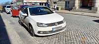 Volkswagen Eos