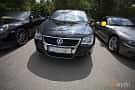 Volkswagen Eos