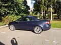 Volkswagen Eos