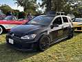 Volkswagen Golf (NA)