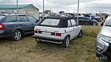 Volkswagen Golf Cabriolet