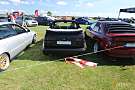 Volkswagen Golf Cabriolet 1.6 Manual, 72hp, 1988