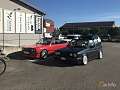 Volkswagen Golf Cabriolet 1.6 Manual, 72hp, 1988