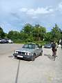 Volkswagen Golf Cabriolet