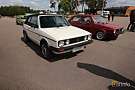 Volkswagen Golf Cabriolet