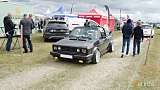 Volkswagen Golf Cabriolet 1.6 Manual, 72hp, 1988