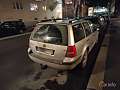 Volkswagen Golf Variant 1.6 Manuell, 105hk, 2003