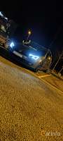 Volkswagen Golf Variant 2.0 TDI DPF DSG Sequential, 6-trins, 140ps, 2011