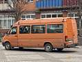 Volkswagen LT