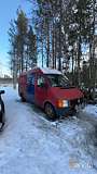 Volkswagen LT
