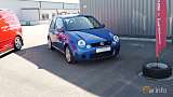 Volkswagen Lupo