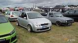 Volkswagen Lupo