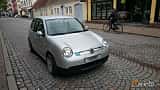 Volkswagen Lupo