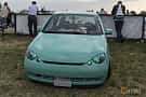 Volkswagen Lupo