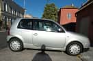 Volkswagen Lupo