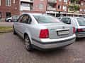 Volkswagen Passat 1.9 TDI Automatic, 4-trins, 110ps, 1999