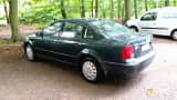 Volkswagen Passat 1.9 TDI Automatic, 4-trins, 110ps, 1999