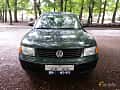 Volkswagen Passat 1.9 TDI Automatic, 4-trins, 110ps, 1999
