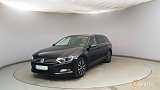 Volkswagen Passat Sportscombi 1.6 TDI DPF SCR BlueMotion Manuell, 120hk, 2016