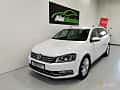 Volkswagen Passat Variant 3.6 V6 FSI 4Motion DSG Sekventiell, 300hk, 2014