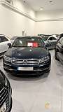 Volkswagen Phaeton