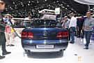 Volkswagen Phaeton