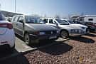 Volkswagen Polo Classic