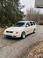 Volkswagen Polo Classic