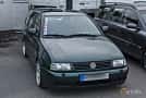 Volkswagen Polo Classic