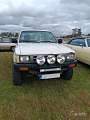 Volkswagen Taro Xtra Cab 2.4 4x4 Manual, 114hp, 1995
