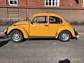 Volkswagen Type 1