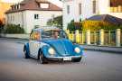 Volkswagen Type 1
