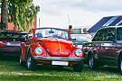 Volkswagen 1302 S Cabriolet 1.6 H4 Manuell, 50hk, 1972