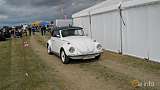 Volkswagen 1302 S Cabriolet 1.6 H4 Manuell, 50hk, 1972