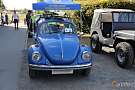 Volkswagen 1302 1.3 H4 Manuell, 44hk, 1971