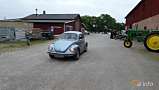 Volkswagen 1302 S 1.6 H4 Manual, 50hp, 1971
