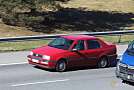 Volkswagen Vento