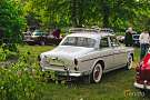Volvo Amazon