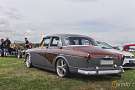 Volvo Amazon