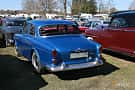Volvo Amazon