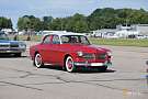 Volvo Amazon