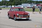 Volvo Amazon