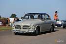 Volvo Amazon