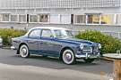Volvo Amazon