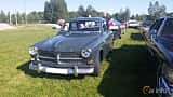Volvo Amazon