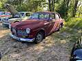 Volvo Amazon
