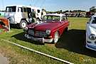 Volvo Amazon