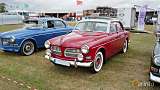Volvo Amazon