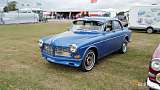 Volvo Amazon