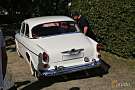 Volvo Amazon